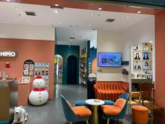 -海马体照相馆(重庆爱琴海购物公园店)