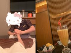 -手佳·水疗汇(嘉益店)