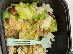 卤肉饭-一点味餐厅(磨子桥店)
