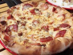 -Tubestation站点比萨(五道营店)