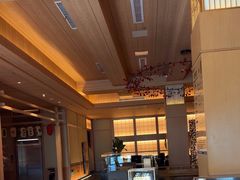 -蓝鲸湾汤泉(包河店)