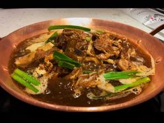 羊蝎子-京韵胡同·酱香羊蝎子火锅涮肉(长寿路店)