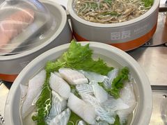 -密友回转自助火锅(世茂国际广场店)