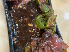 -来福面馆现炒浇头本帮面(真光路店)