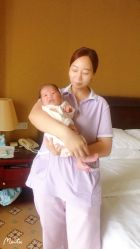 点击看大图 -新寰亚月子会所(金鸡湖凯宾店)