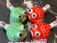 -肆月河豚·新淮扬(金融街店)