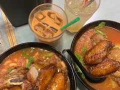 -华嫂冰室(尖沙咀店)