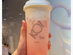 -KOI Thé(正佳广场店)