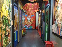 -杨梅红艺术教育(万象城校区)