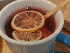 -蜜桃餐厅·伴山(绿宝广场店)