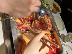 -老基地老火锅厂(大渡口店)