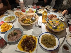 -滇铺子·云南特色菜·鲜花野菜季(曲靖万达店)