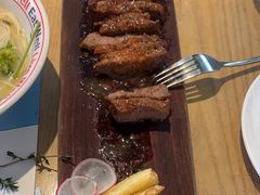 火焰牛魔王-卡朋西餐(祈福缤纷汇店)