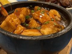 -阿毛饭店(和义路店)