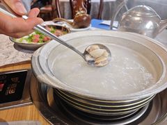 -丰尔粥食·粥底火锅·桑拿鸡(大良总店)