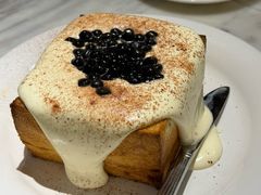 -翠华餐厅(德基广场店)