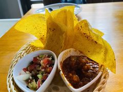 -HOLA西班牙餐厅(空港店)