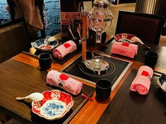 -赤RedBowl川锅·炙烤·板前(北京瑰丽酒店)