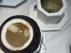 -金戈戈香港豉油鸡(南山海岸城店)