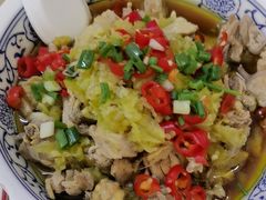 -胖东瓜·浏阳菜馆(火车站店)
