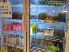 -好伦哥比萨烤肉自助(八里桥店)