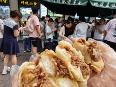 -牛街洪记小吃店(牛街店)