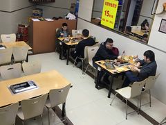 大堂-老图们烧烤