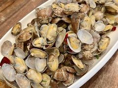 -今鲜源大酒店·中华餐饮名店(新湛路店)