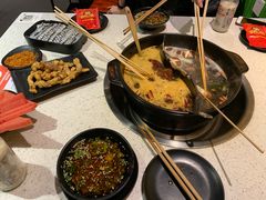 -钢管厂五区小郡肝串串香(南山店)