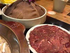 -大龙辣火锅·龙虾·烧烤(湖滨新天地店)