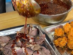 -清真-戏楼王记牛肉面