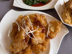 -全聚德(长白直营店)