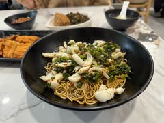 -老地方面馆(思南路店)
