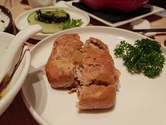 -莆田餐厅PUTIEN(万象天地店)