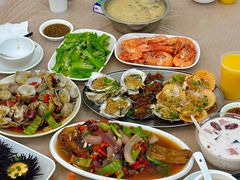 -忆海南海鲜(椰风巷第一市场店)