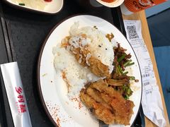 -乡村基(大渡口区国际广场店)