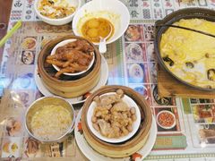 -七爷清汤腩·港式餐厅(金狮广场店)