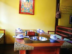 -陀岗美食·云南藏式特色餐厅