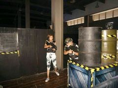 android_upload_pic-镭战大联盟真人CS·生日派对·亲子聚会·团建(天安千树店)