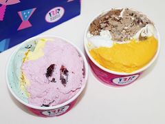 -Baskin Robbins(弘大店)