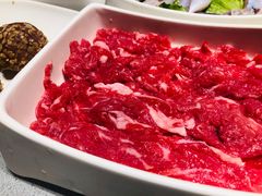 -海底捞火锅(吴中路店)