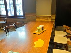 -星巴克(天津五大道店)