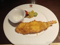 -马迭尔德式西餐精酿啤酒屋(中央大街店)