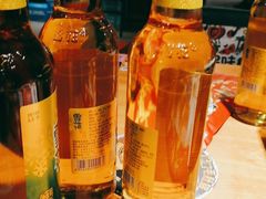 -喝丢一只鞋海鲜烧烤·海肠捞饭(东关街店)