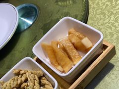-破店·非遗蹄膀·闽菜馆(福飞路店)
