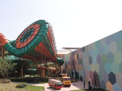 -杭州开元森泊度假乐园