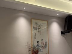 -山水一号·中餐厅