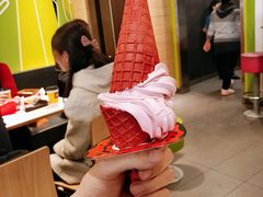 -麦当劳(顺义店)