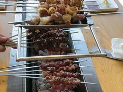 -正丰源大缸烧烤(人民路店)