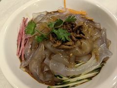 -老浒记烤鸭-北京菜(琉璃厂店)
